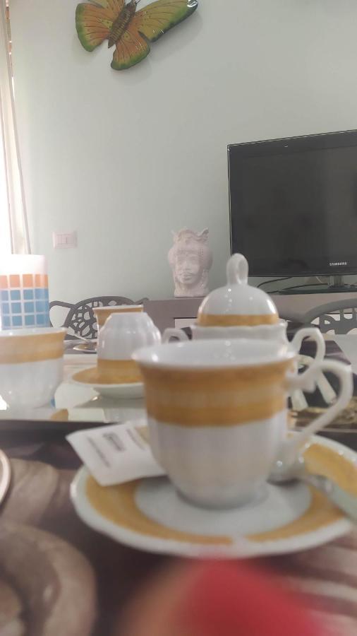 Holiday home I Mori Di Sicilia Giardini Naxos