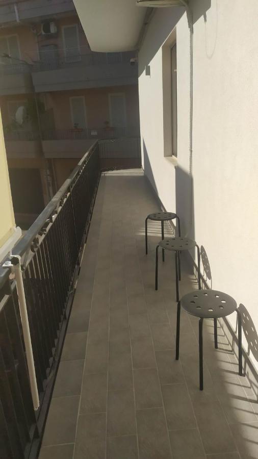 I Mori Di Sicilia Holiday home *