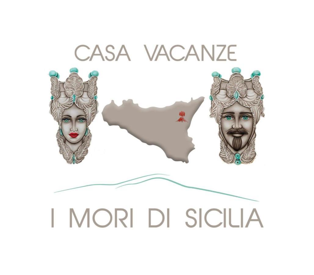 Holiday home I Mori Di Sicilia *