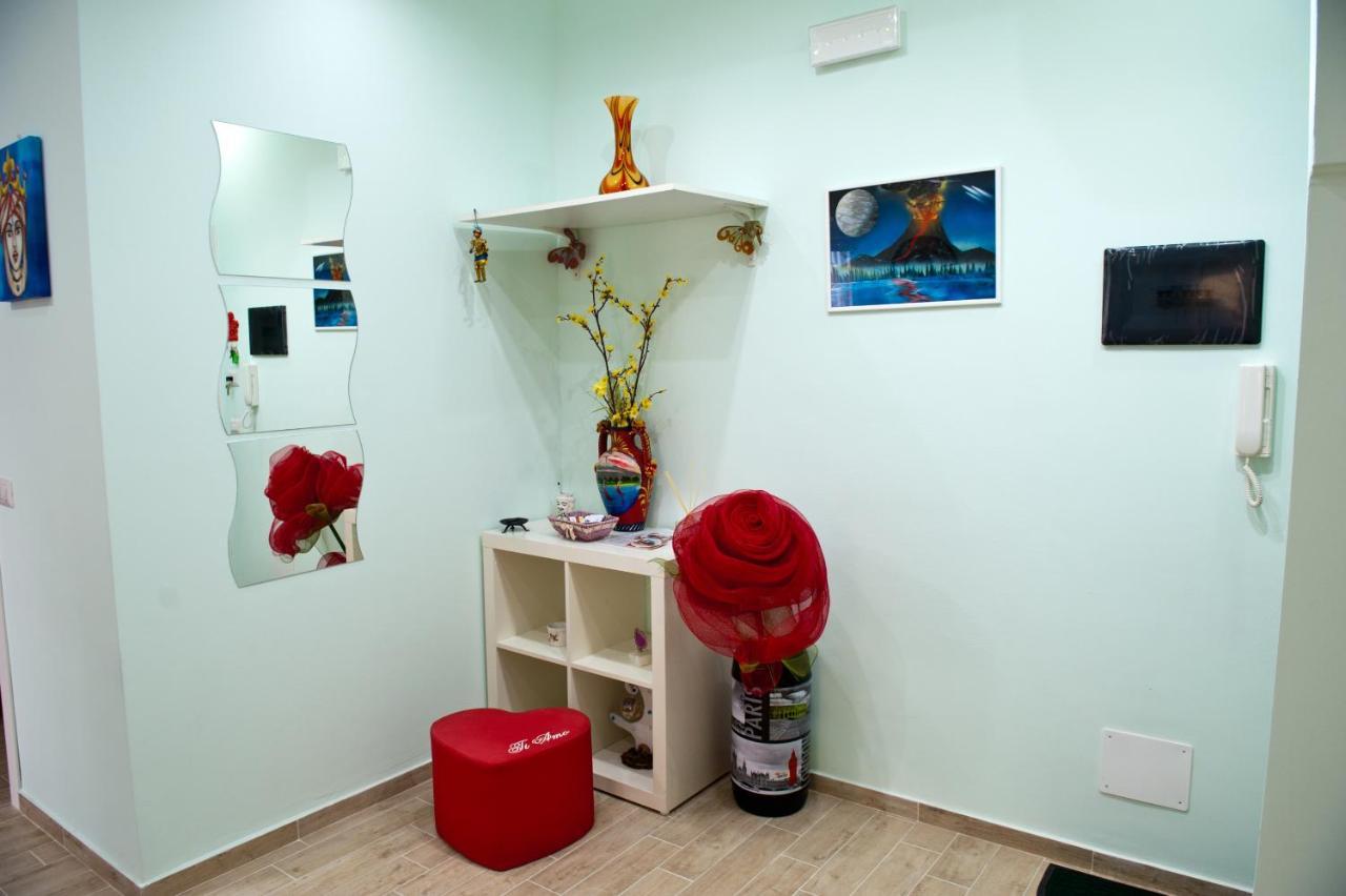 Holiday home I Mori Di Sicilia *