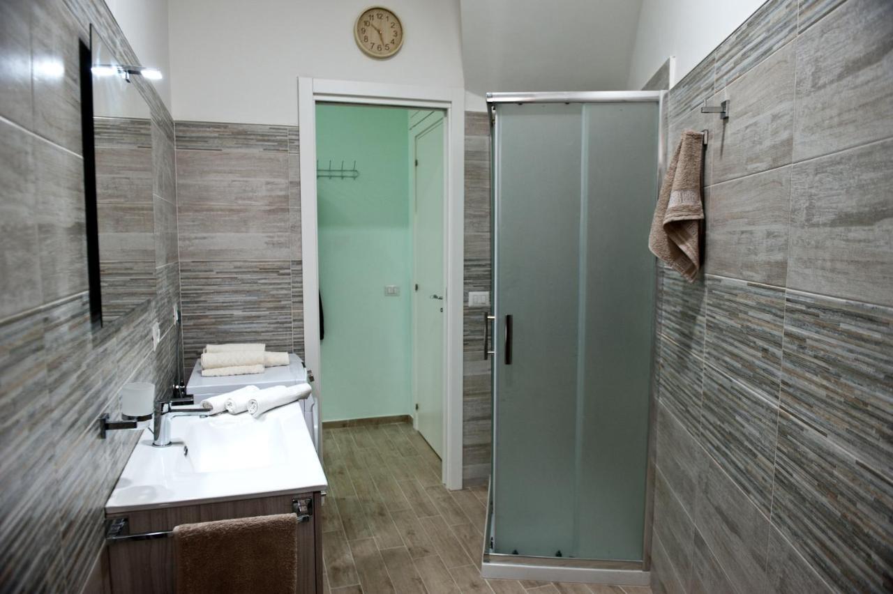 Holiday home I Mori Di Sicilia Giardini Naxos