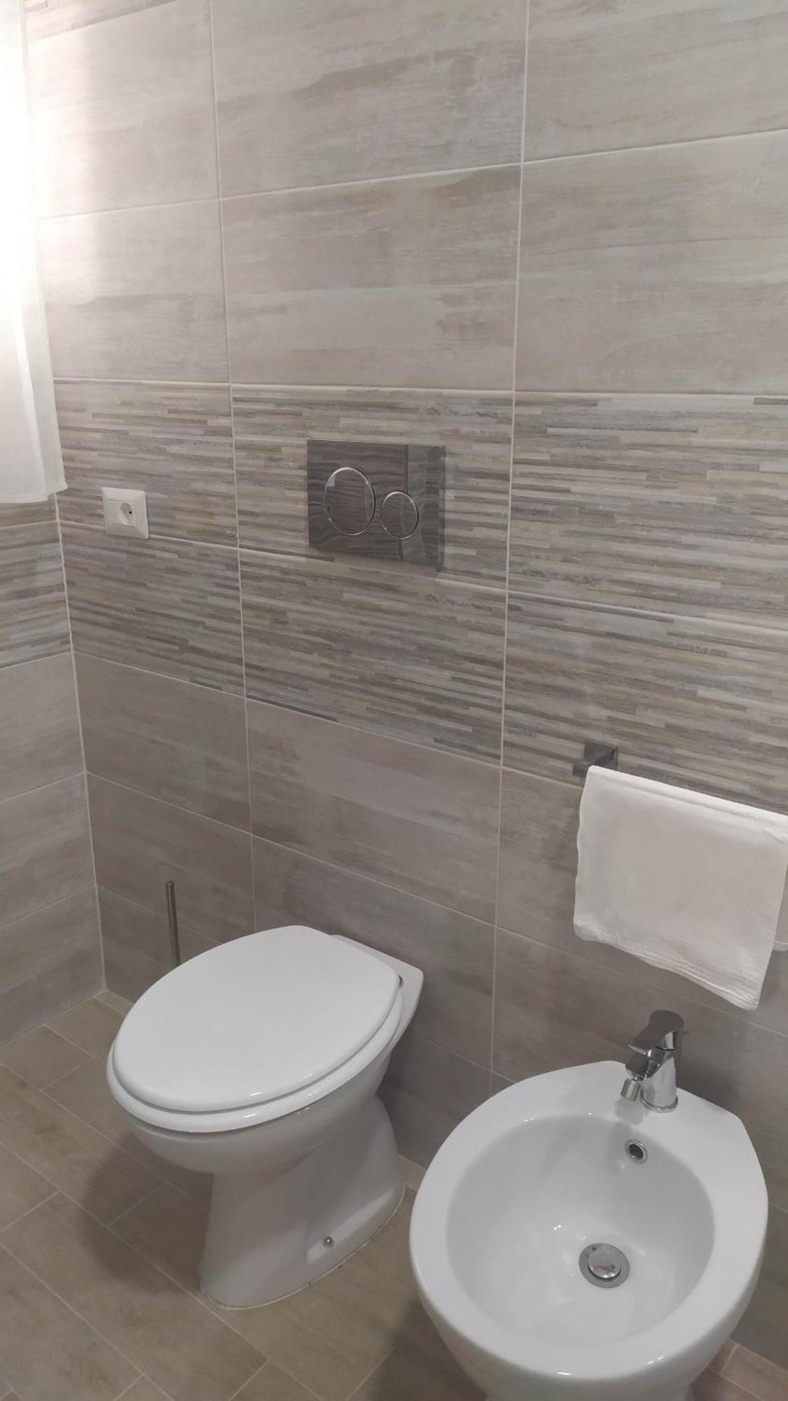 Holiday home I Mori Di Sicilia Giardini Naxos