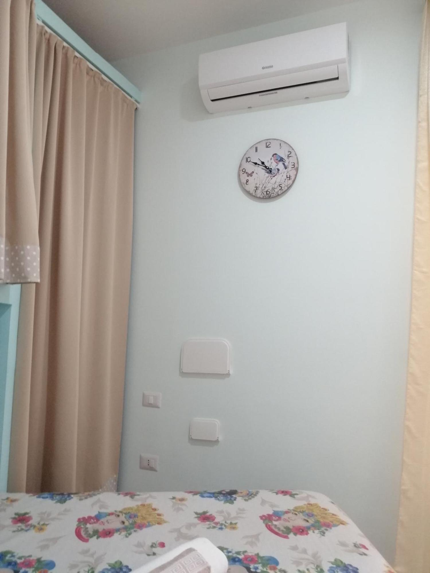 Holiday home I Mori Di Sicilia