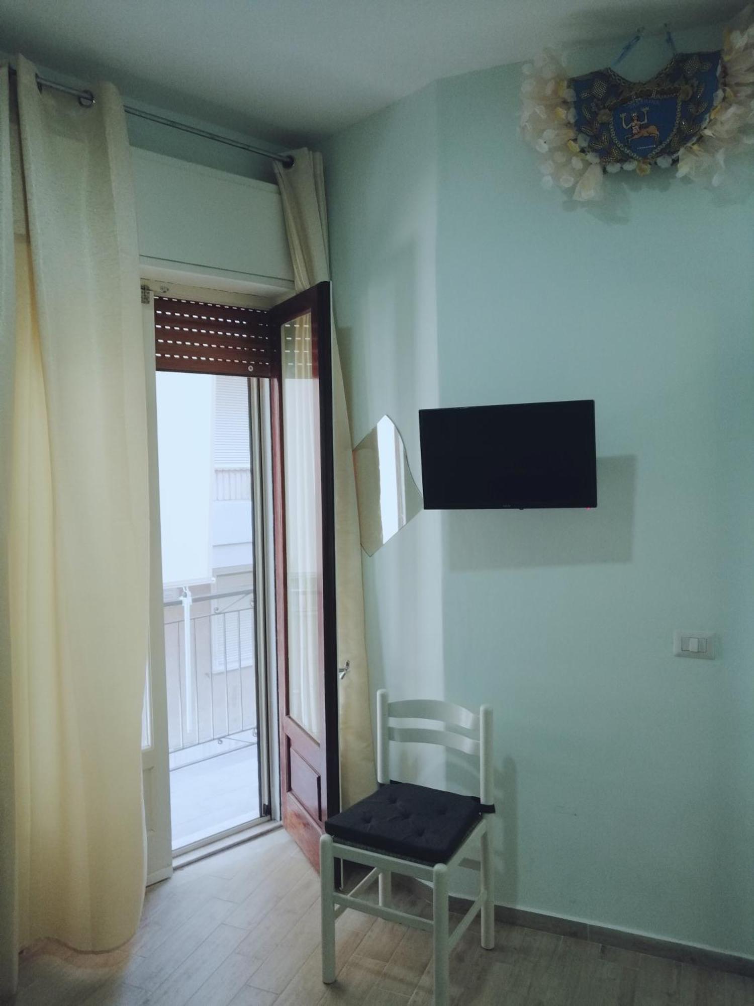 I Mori Di Sicilia Holiday home *