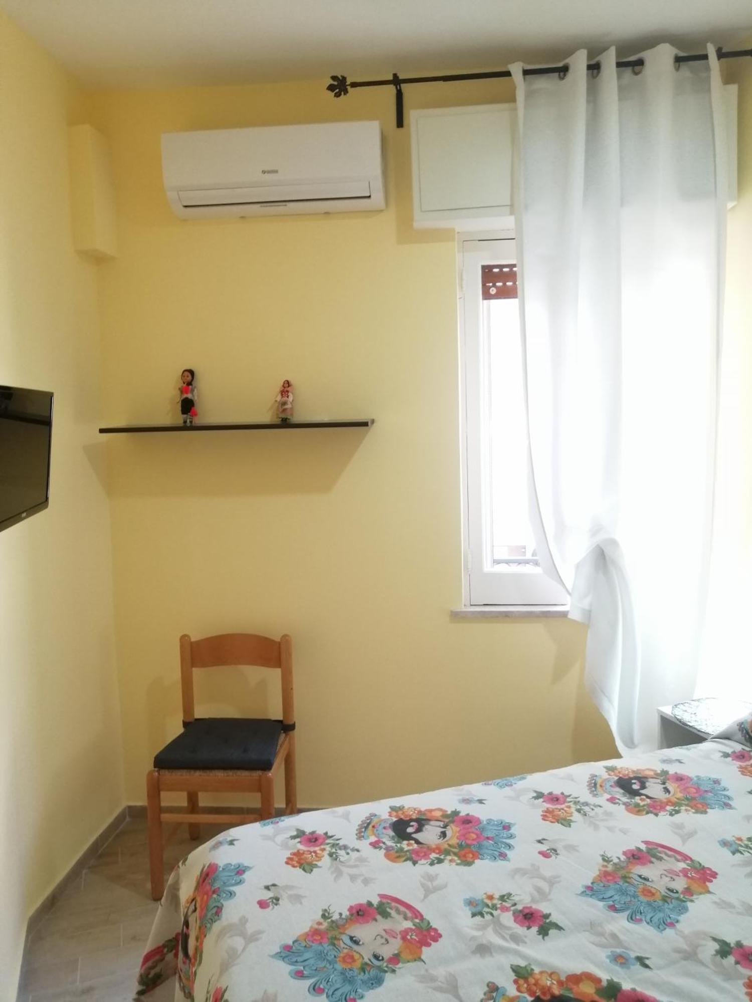 Holiday home I Mori Di Sicilia