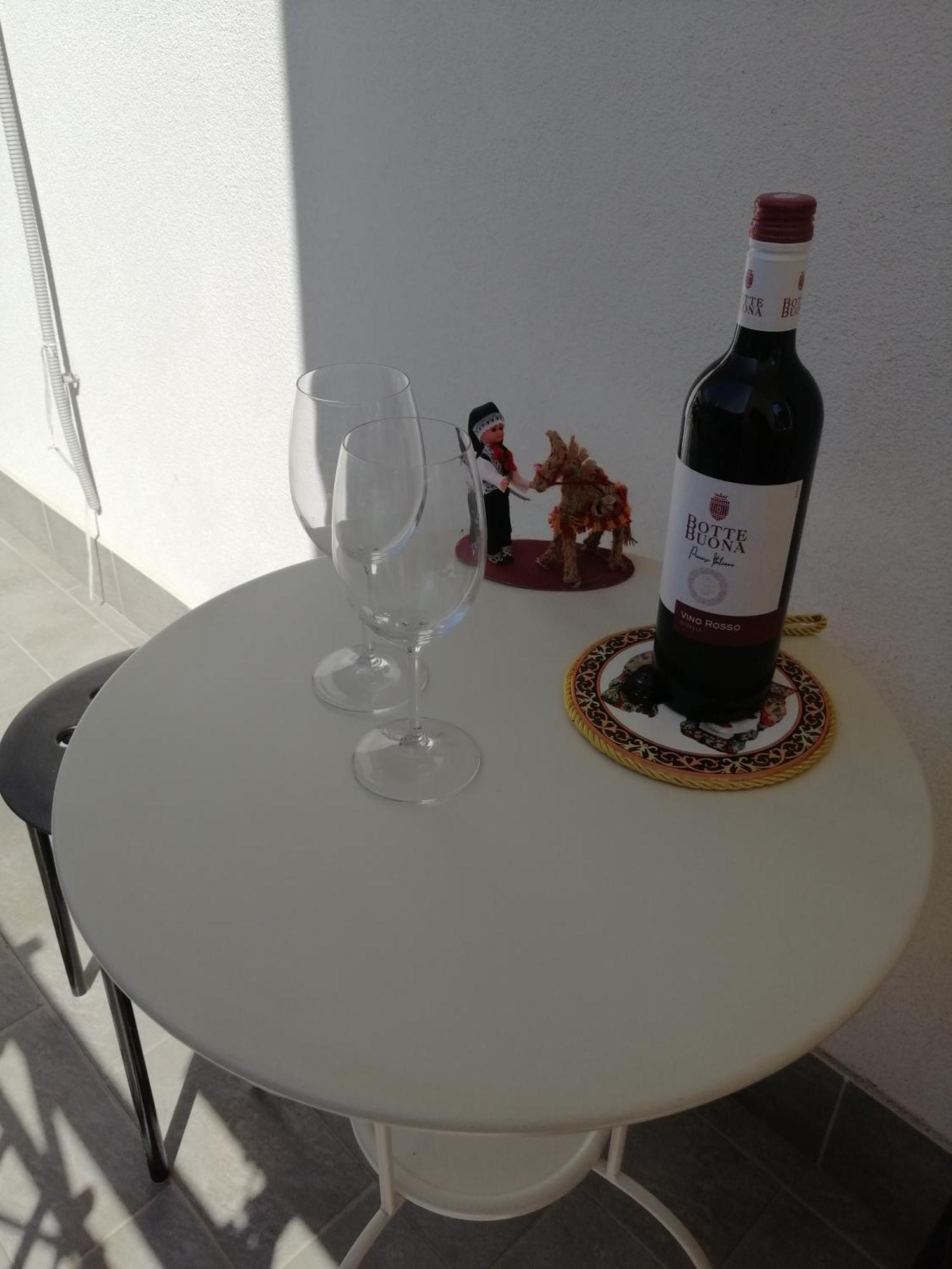 Holiday home I Mori Di Sicilia *