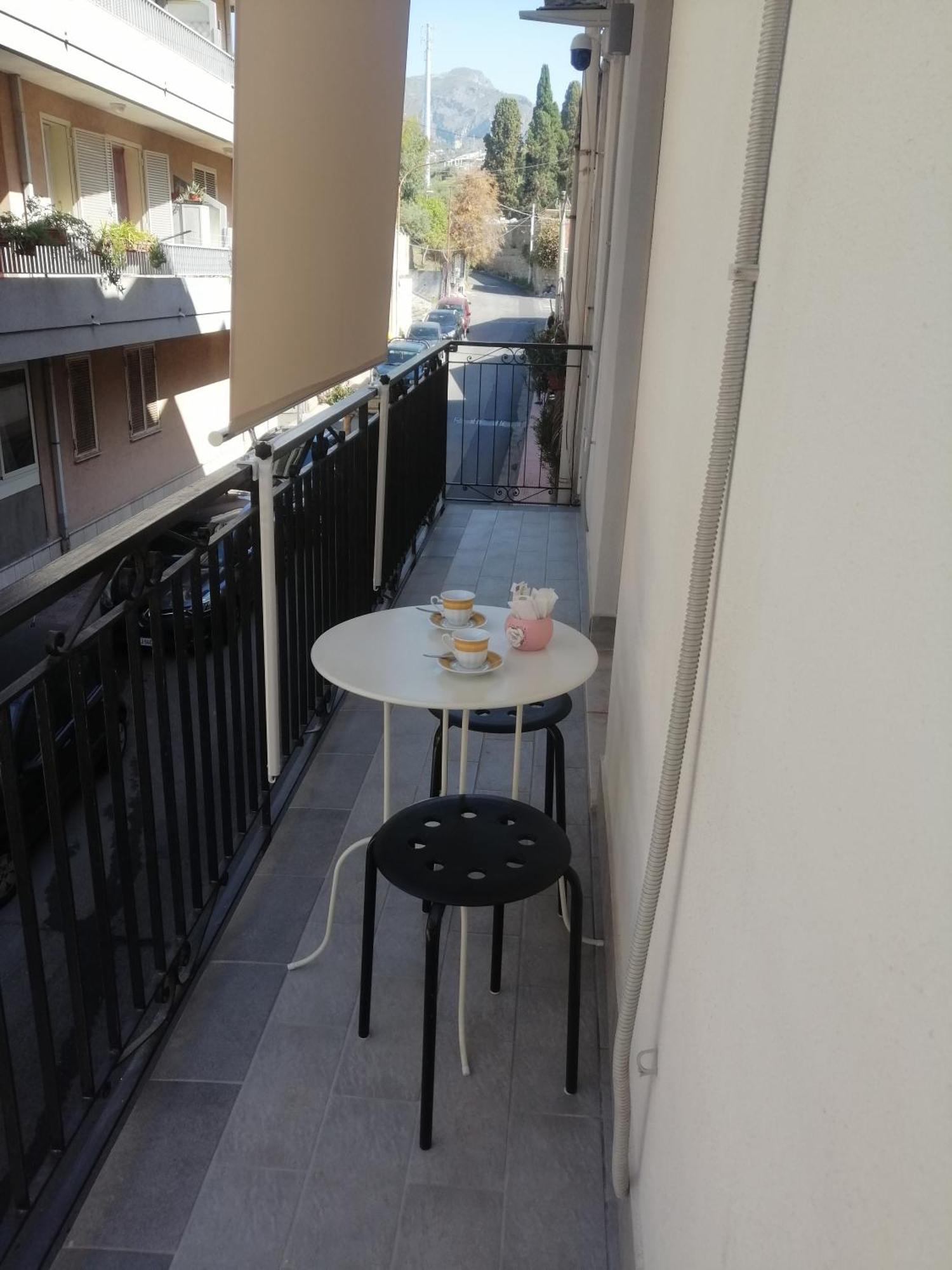 Holiday home I Mori Di Sicilia Giardini Naxos