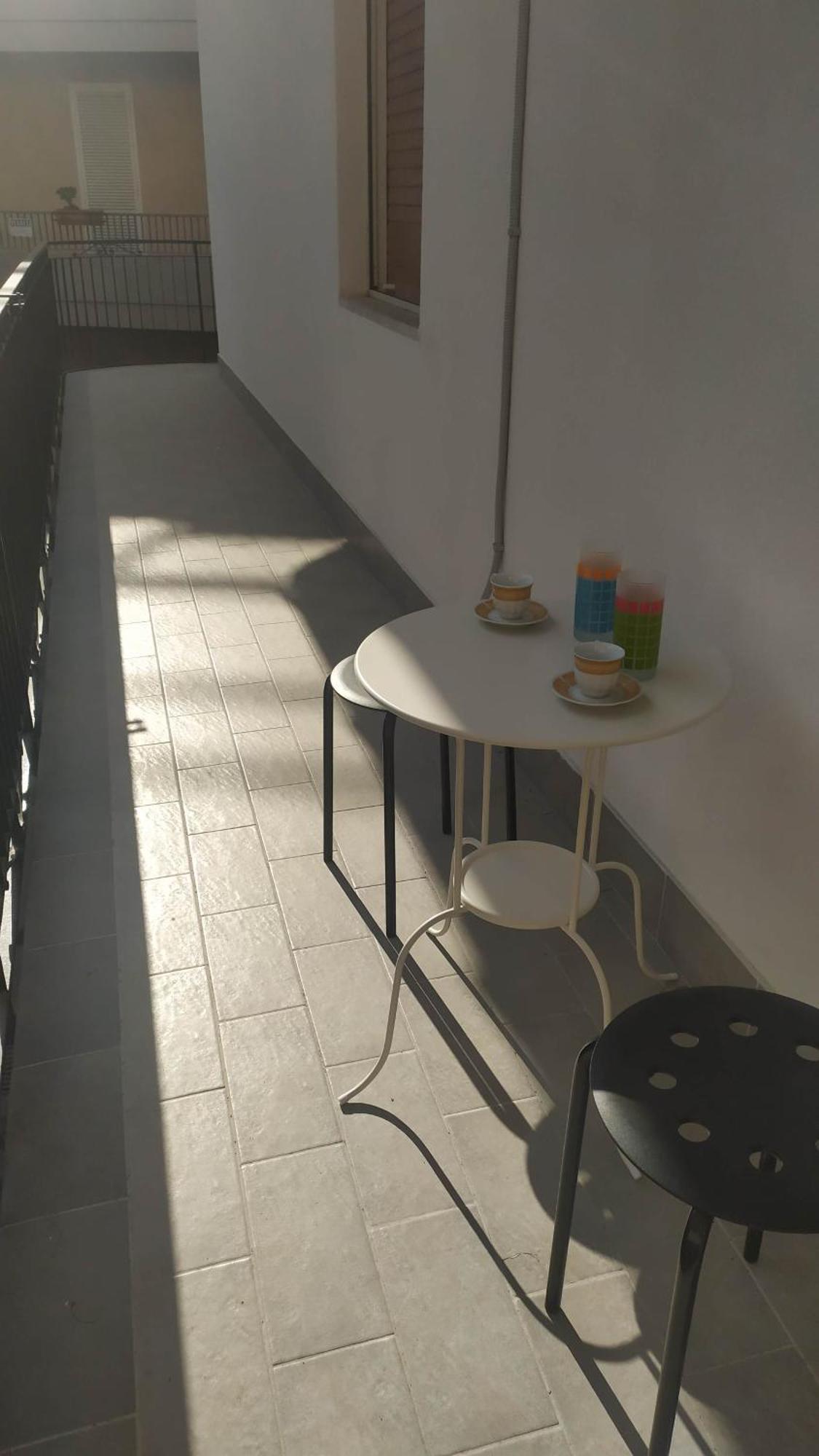 Holiday home I Mori Di Sicilia Giardini Naxos