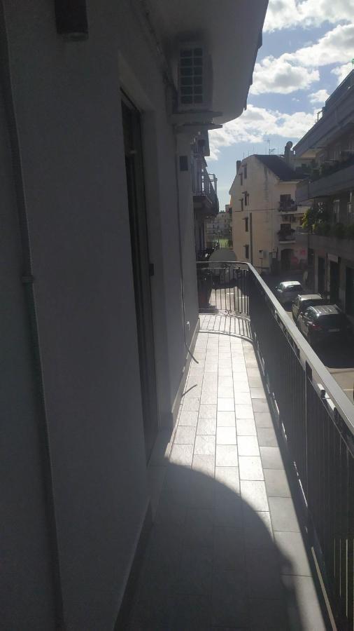 I Mori Di Sicilia Vakantiehuis Giardini-Naxos
