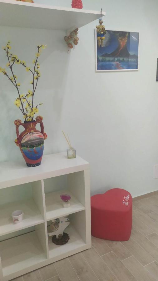 Vakantiehuis I Mori Di Sicilia