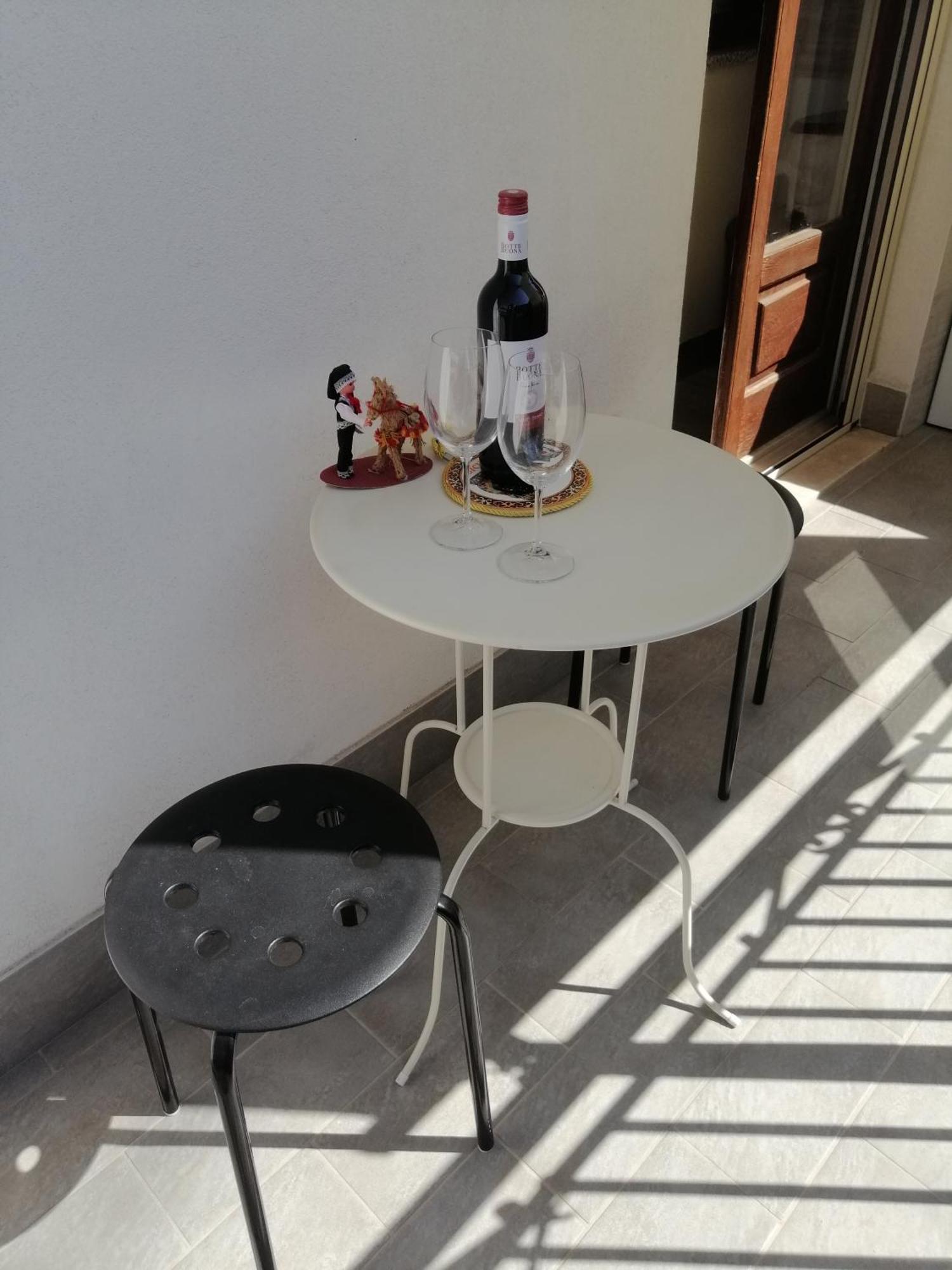 I Mori Di Sicilia Vakantiehuis