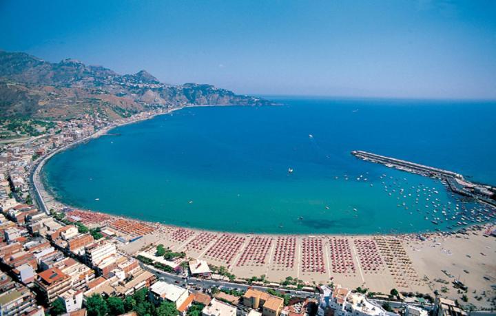 I Mori Di Sicilia *